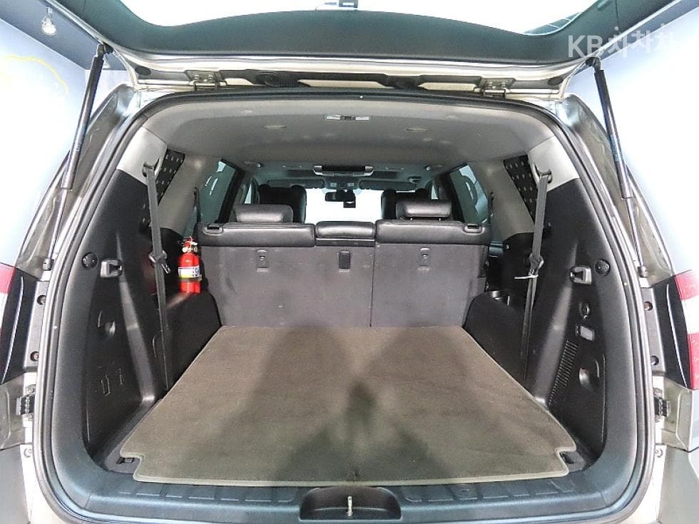 Kia Mohave4WD KV300 Highest-end Type - 19