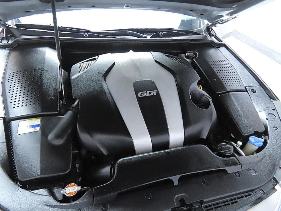 Hyundai GenesisBH330 LUXURY Standard - 7