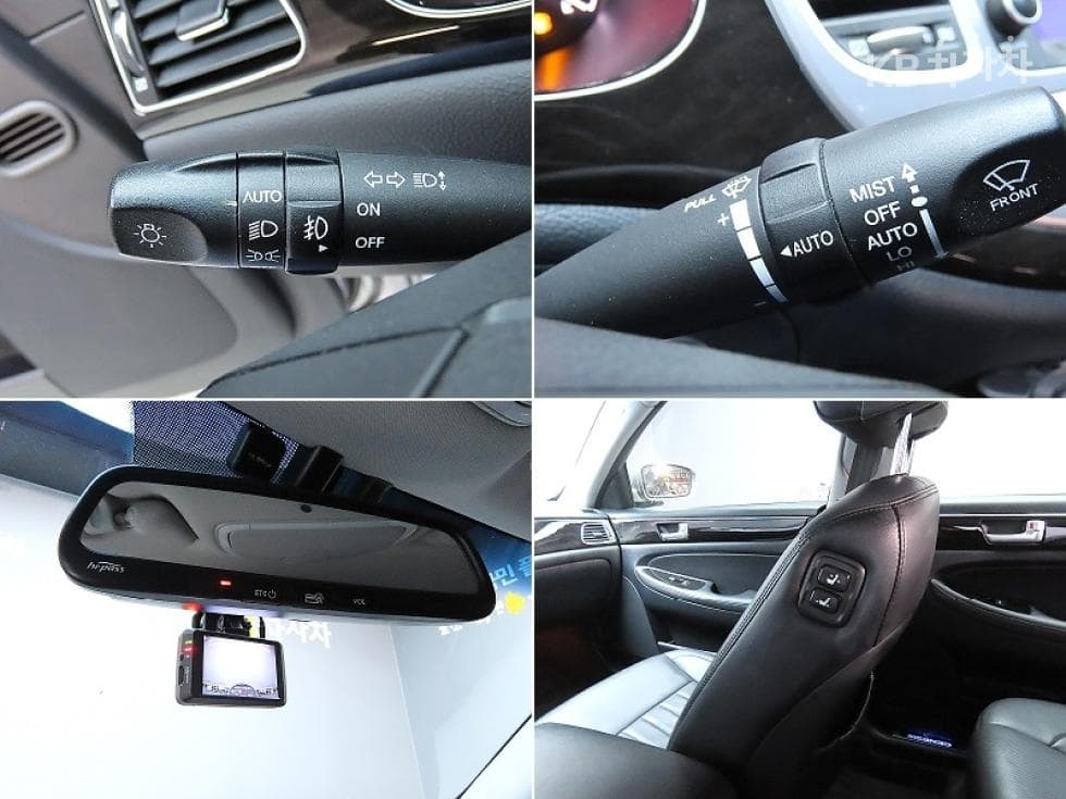 Hyundai GenesisBH330 LUXURY Standard - 14