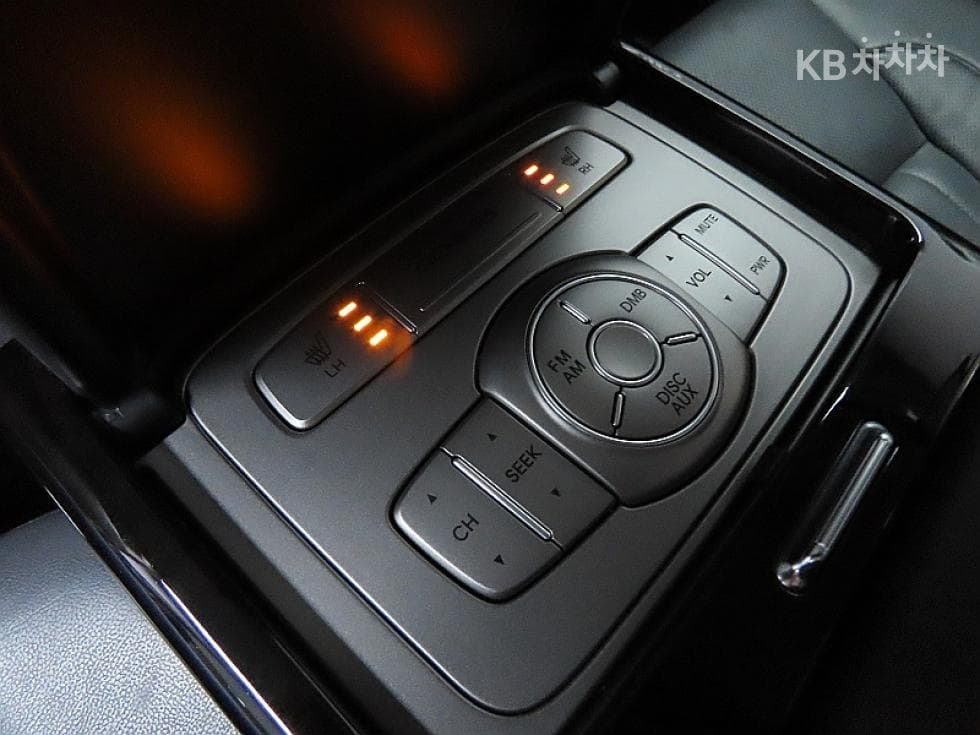 Hyundai GenesisBH330 LUXURY Standard - 18