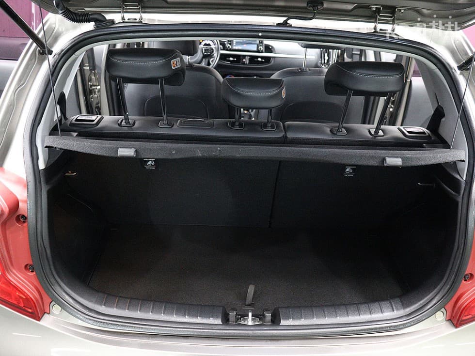 Киа Всеново Morning (старо поколение)(JA)Лукс - 5