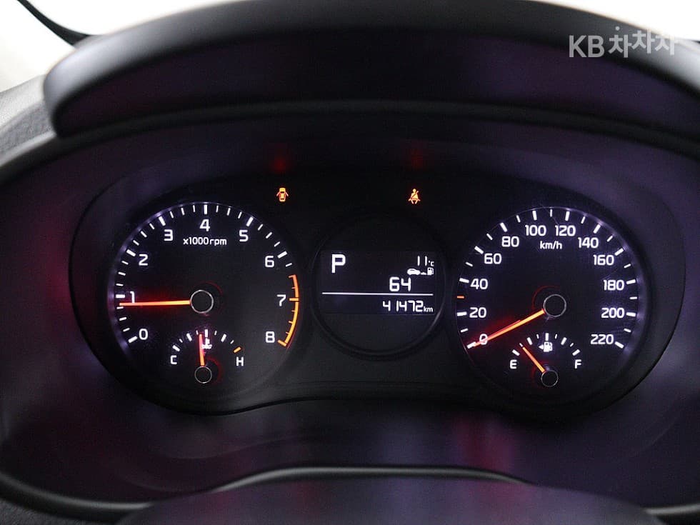 Киа Всеново Morning (старо поколение)(JA)Лукс - 6