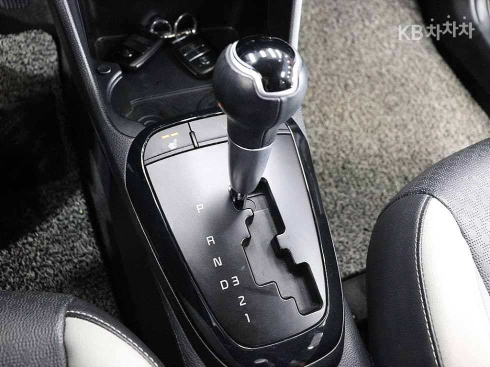 Киа Всеново Morning (старо поколение)(JA)Лукс - 8