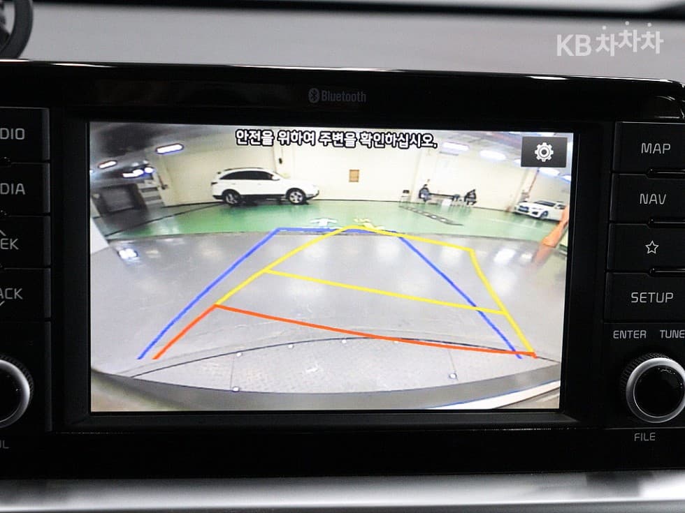 Киа Всеново Morning (старо поколение)(JA)Лукс - 9