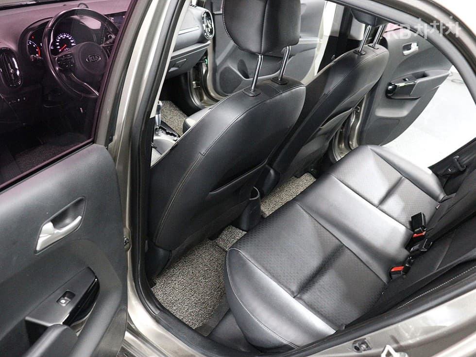 Киа Всеново Morning (старо поколение)(JA)Лукс - 16