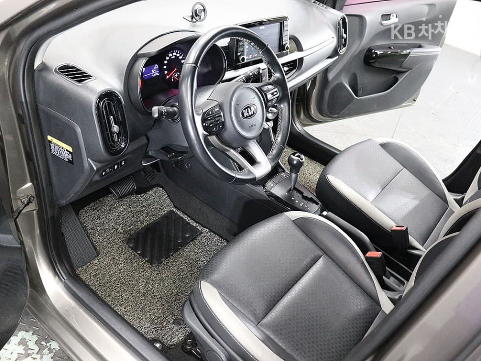 Киа Всеново Morning (старо поколение)(JA)Лукс - 17