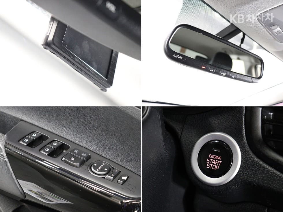 Киа Всеново Morning (старо поколение)(JA)Лукс - 18