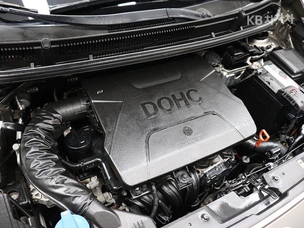 Киа Всеново Morning (старо поколение)(JA)Лукс - 19