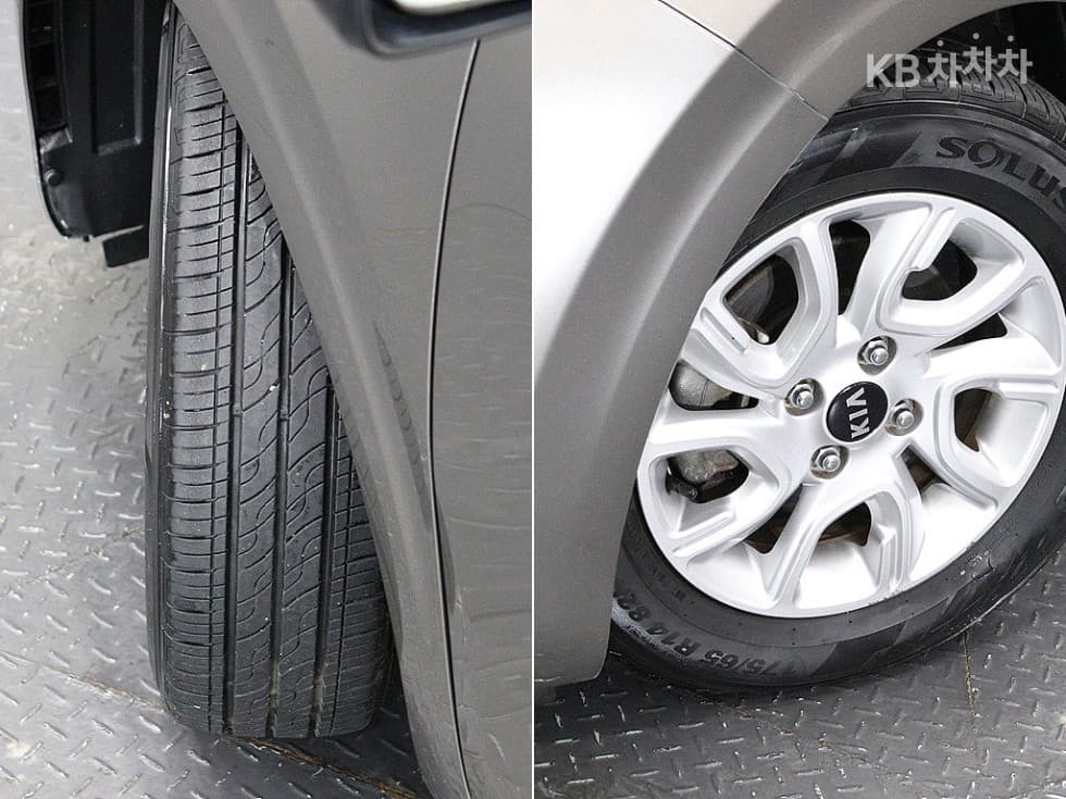 Киа Всеново Morning (старо поколение)(JA)Лукс - 20