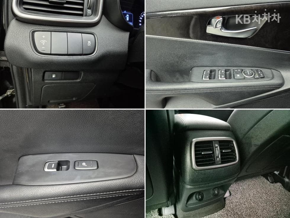 Киа All NewSorentoДизел 2.0 2WD Престиж - 17