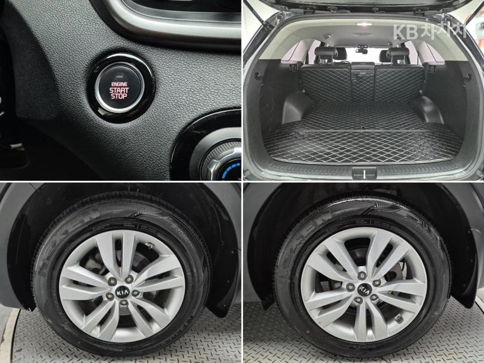 Киа All NewSorentoДизел 2.0 2WD Престиж - 18