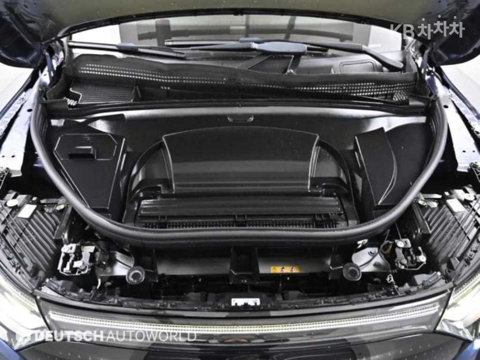 Mercedes-Benz EQE SUV(X294)EQE SUV 500 4Matic Launching Edition - 6
