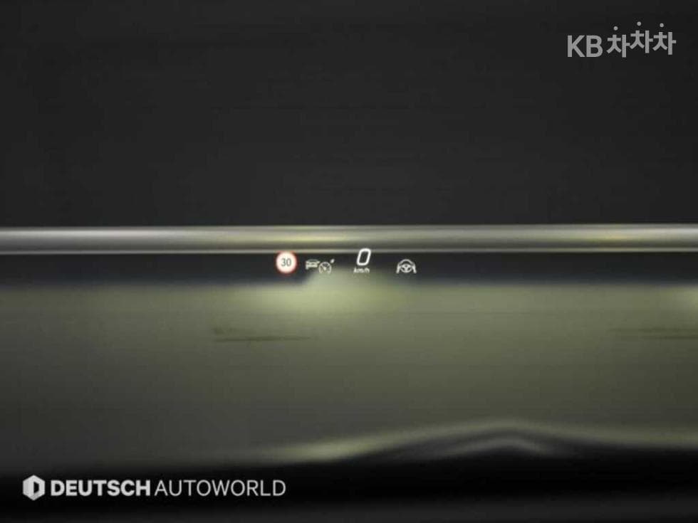 Mercedes-Benz EQE SUV(X294)EQE SUV 500 4Matic Launching Edition - 18