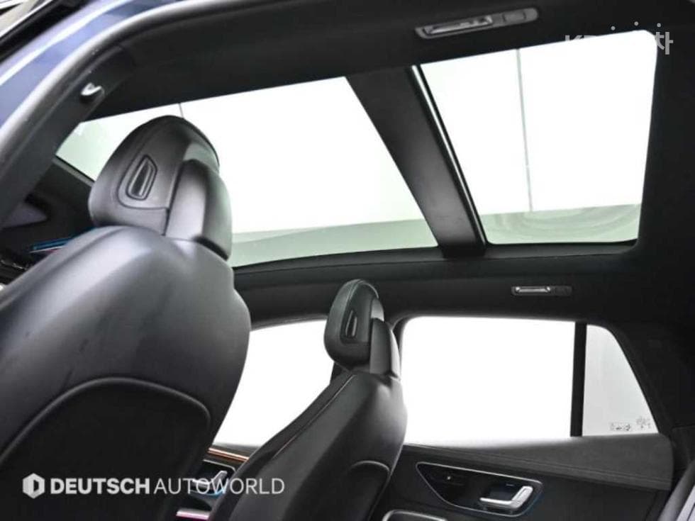 Mercedes-Benz EQE SUV(X294)EQE SUV 500 4Matic Launching Edition - 19