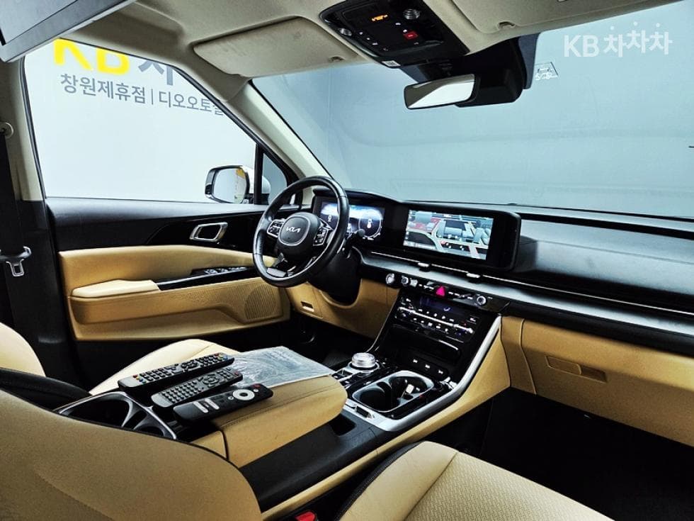 Киа Канивал 4-то поколениеD2.2 9-местен Noblesse - 7