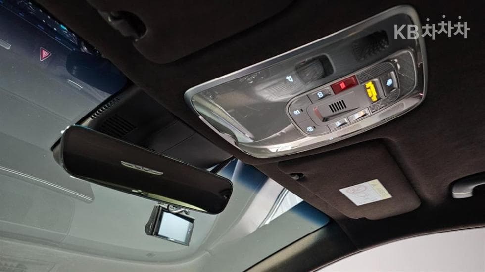 Genesis G80(RG3)2.5 Turbo Gasoline Direct Injection AWD - 15