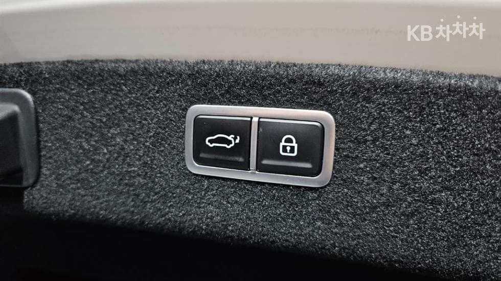 Genesis G80(RG3)2.5 Turbo Gasoline Direct Injection AWD - 20