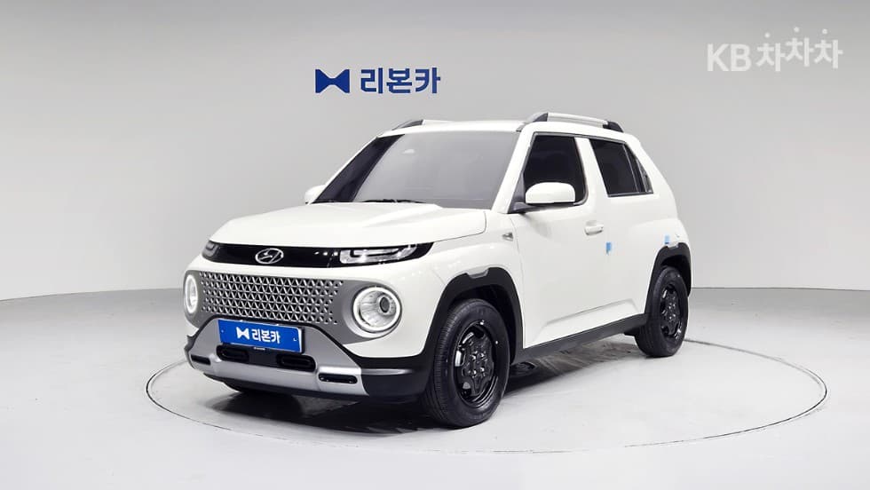 Хюндай Каспър 1.0 Бензин 디 에센셜 Базов - Image 1