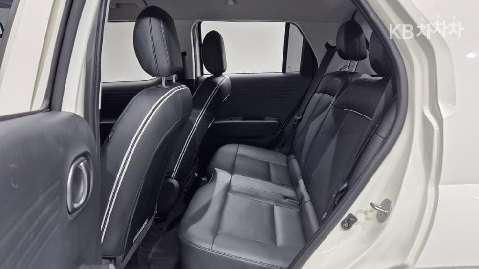 Хюндай Каспър1.0 Бензин 디 에센셜 Базов - 8