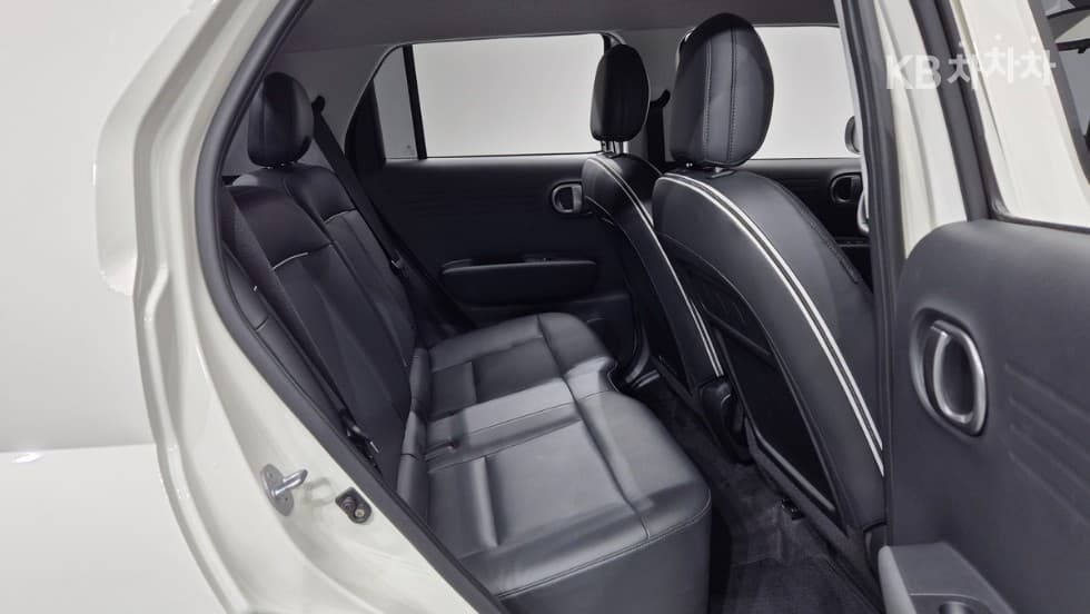 Хюндай Каспър1.0 Бензин 디 에센셜 Базов - 9