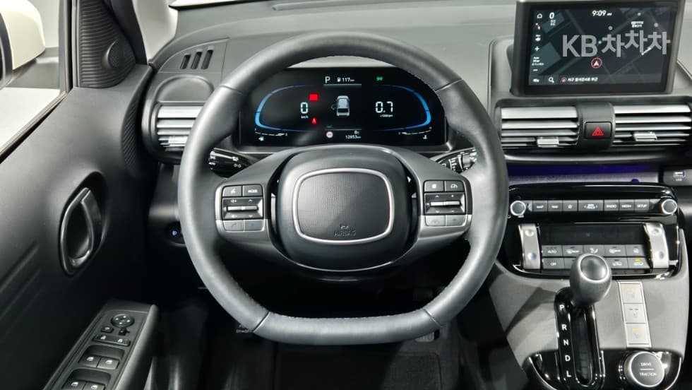 Хюндай Каспър1.0 Бензин 디 에센셜 Базов - 12