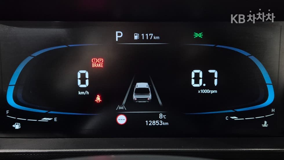 Хюндай Каспър1.0 Бензин 디 에센셜 Базов - 5