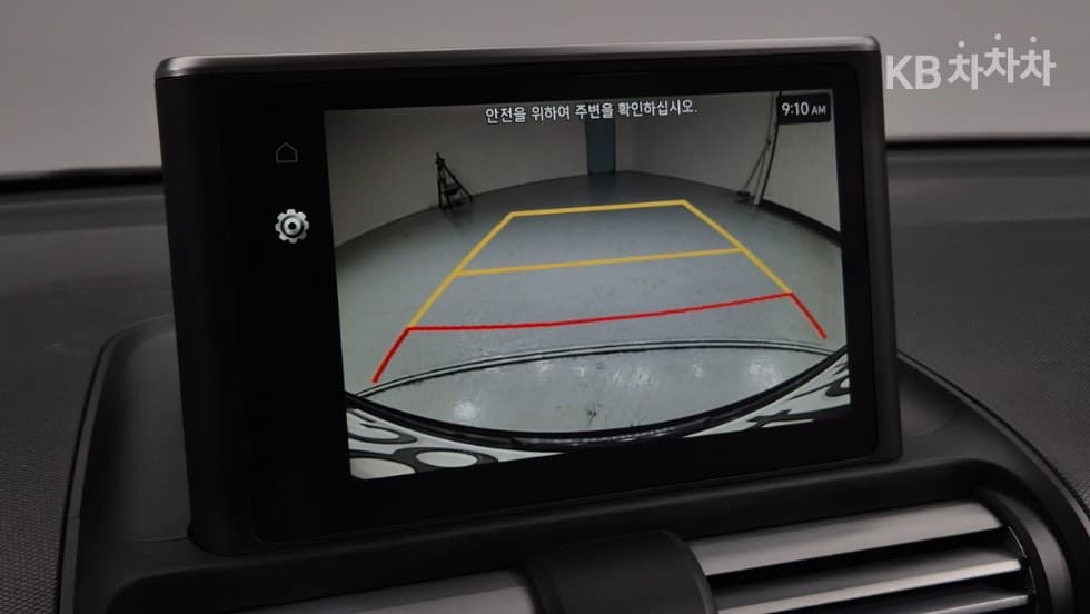 Хюндай Каспър1.0 Бензин 디 에센셜 Базов - 14