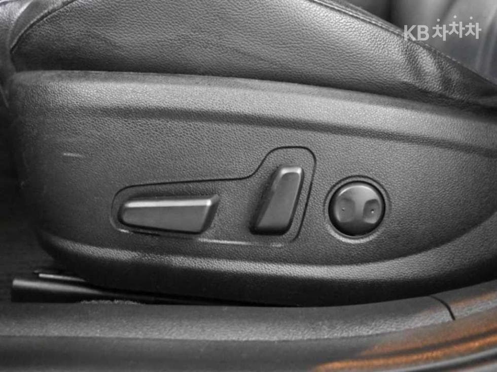 Kia K5 Second generation2.0 Gasoline SX Prestige - 16