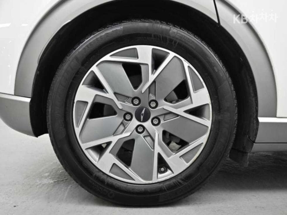 Genesis GV60Standard 2WD Standard - 5