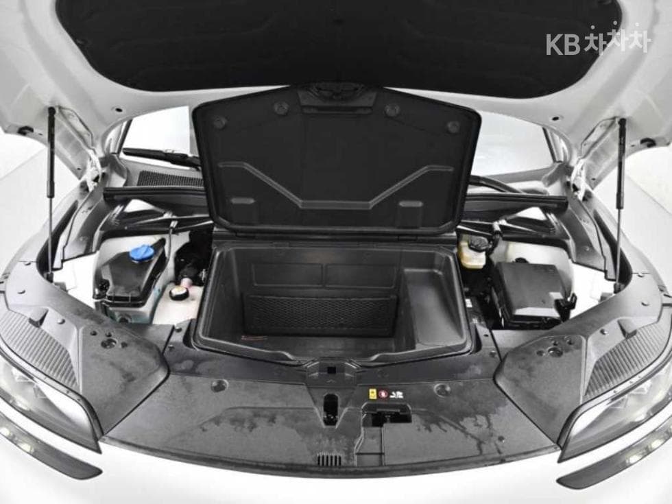 Genesis GV60Standard 2WD Standard - 6