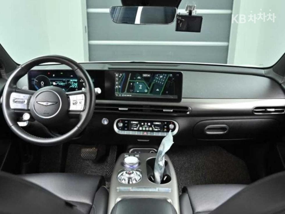 Genesis GV60Standard 2WD Standard - 7