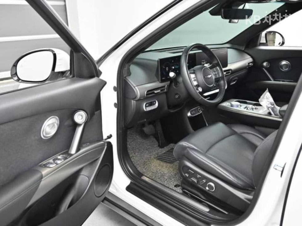 Genesis GV60Standard 2WD Standard - 11