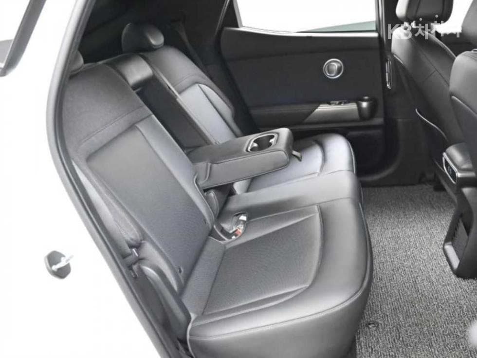 Genesis GV60Standard 2WD Standard - 12