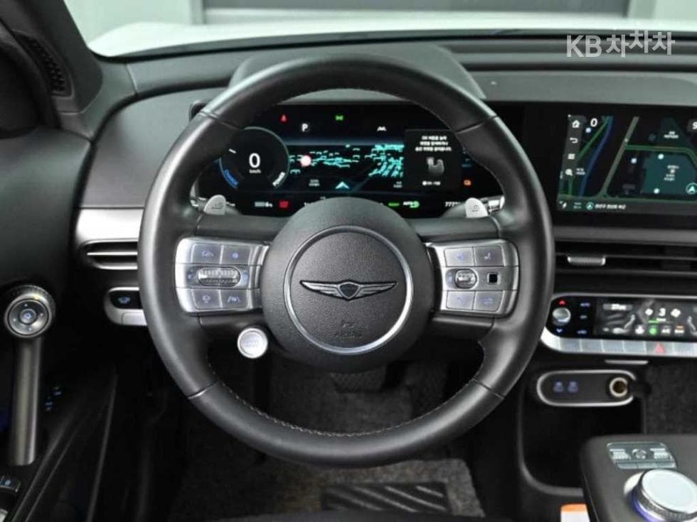 Genesis GV60Standard 2WD Standard - 13