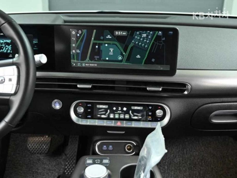 Genesis GV60Standard 2WD Standard - 14