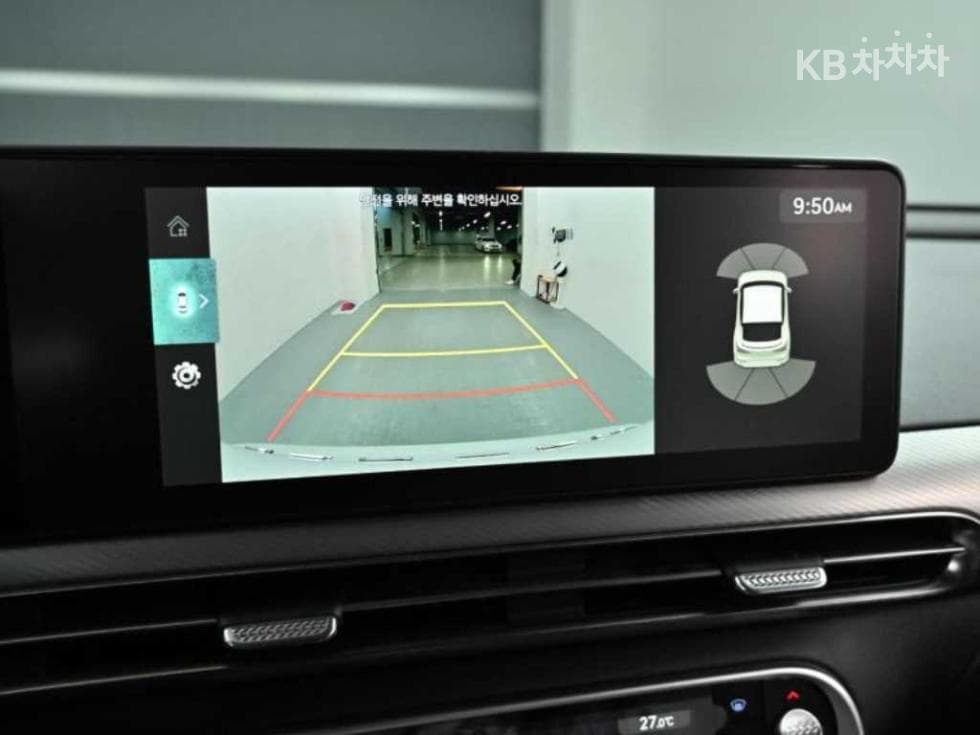 Genesis GV60Standard 2WD Standard - 15