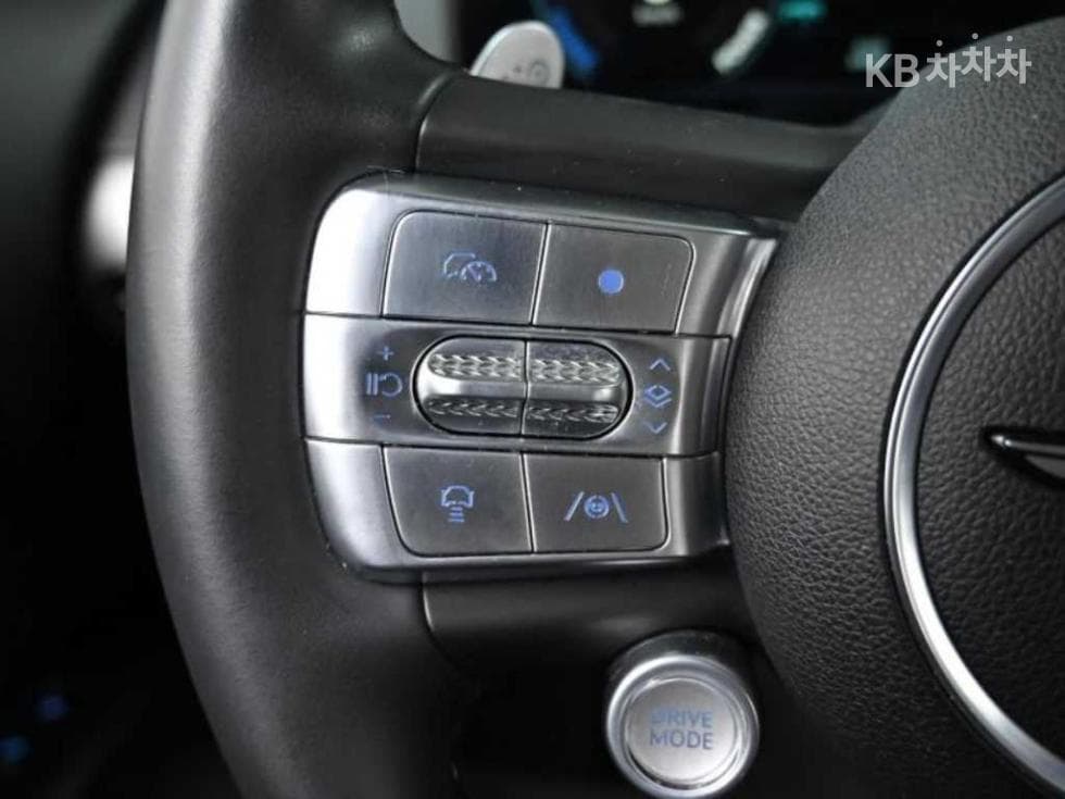 Genesis GV60Standard 2WD Standard - 18