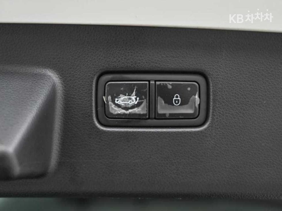 Genesis GV60Standard 2WD Standard - 20