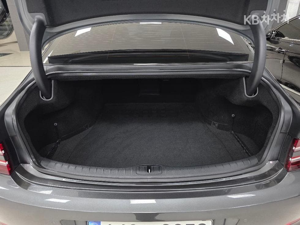 Genesis G80(RG3)2.5 Turbo Gasoline Direct Injection AWD - 16