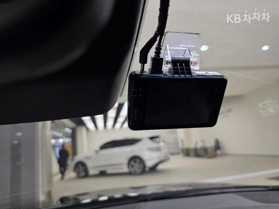 Genesis G80(RG3)2.5 Turbo Gasoline Direct Injection AWD - 13