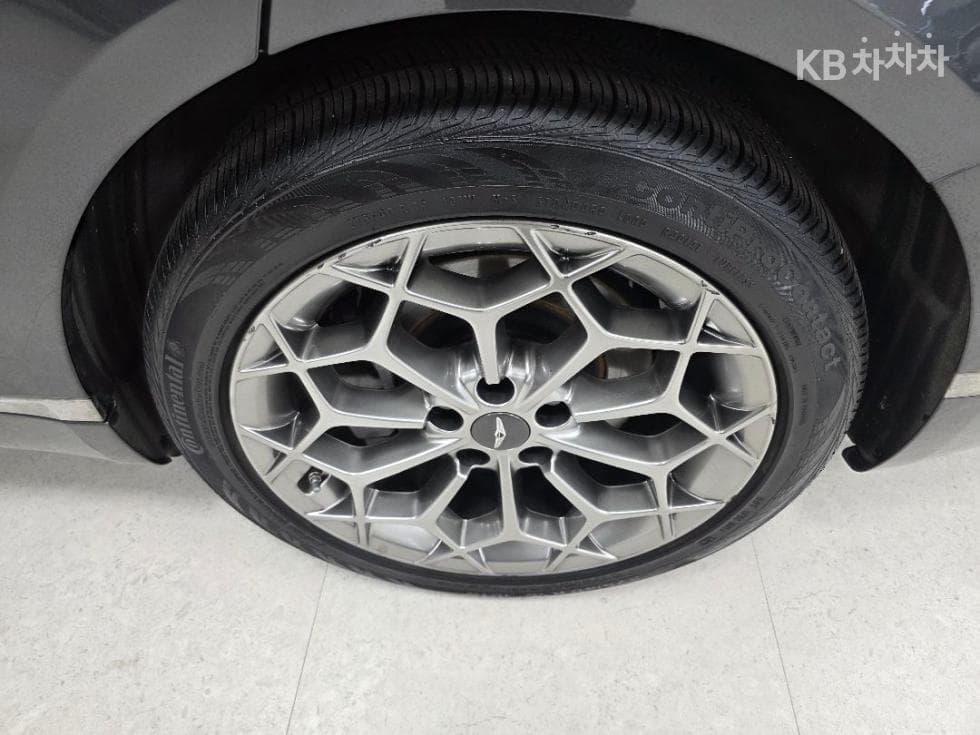 Genesis G80(RG3)2.5 Turbo Gasoline Direct Injection AWD - 19