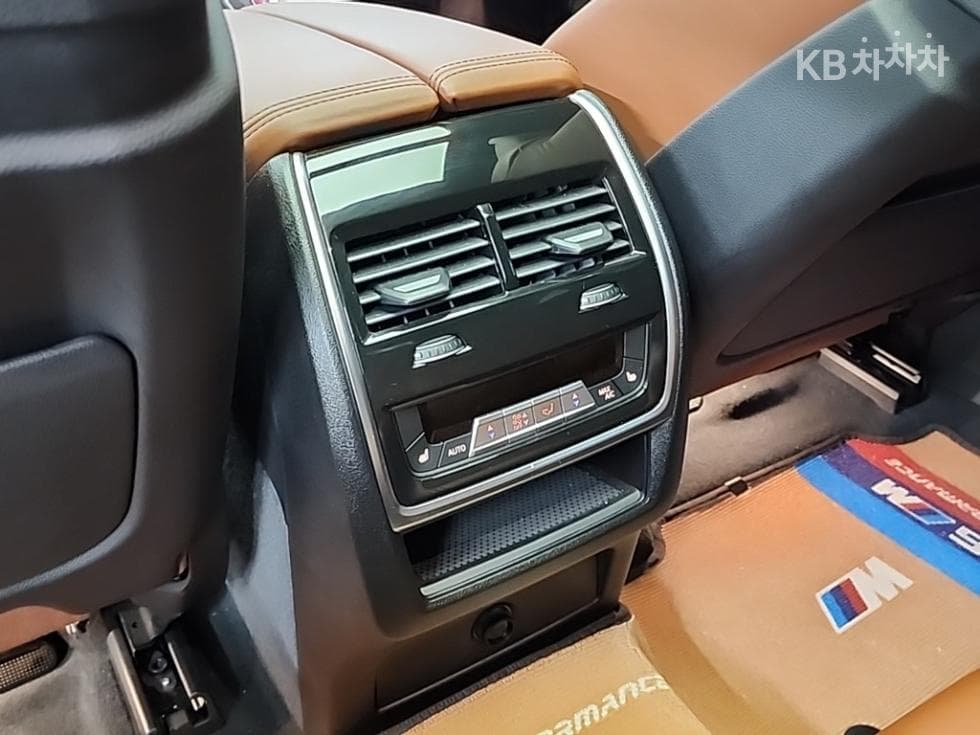 BMW X6(G06)M60i xDrive Standard - 13