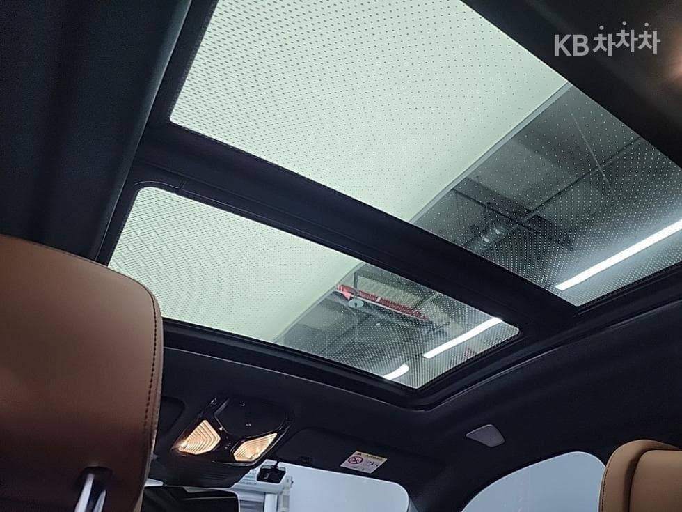 BMW X6(G06)M60i xDrive Standard - 14