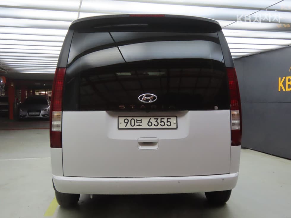 Хюндай Staria Cargo2.2 Cargo 3 Смарт - 3