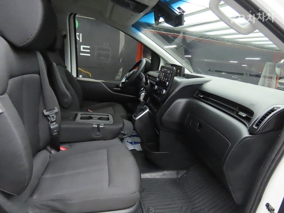 Хюндай Staria Cargo2.2 Cargo 3 Смарт - 6