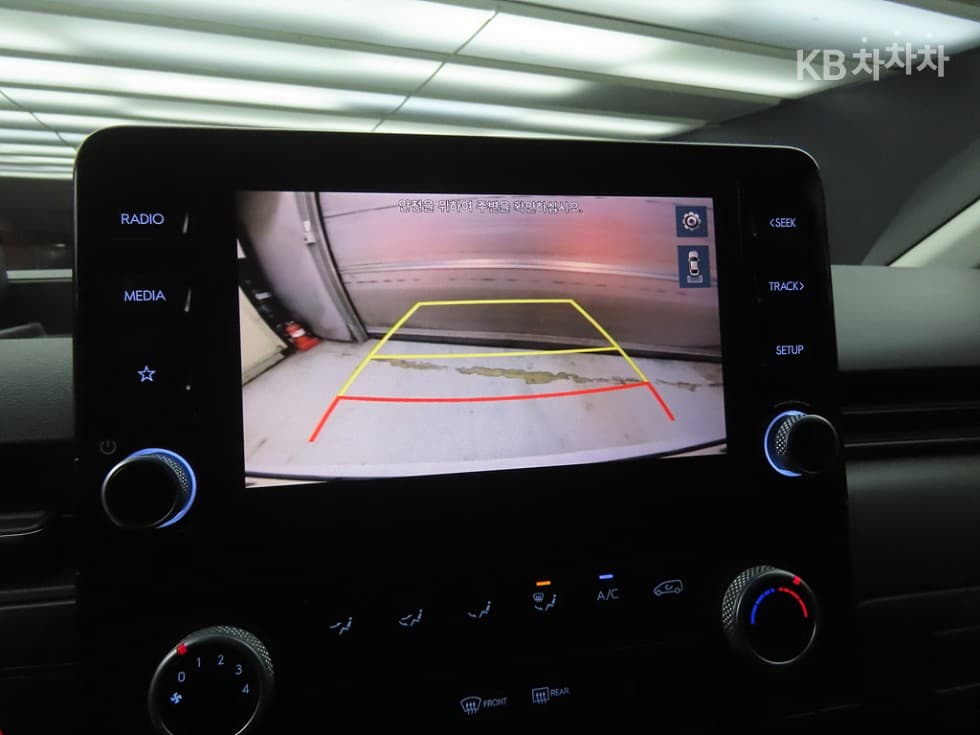 Хюндай Staria Cargo2.2 Cargo 3 Смарт - 9