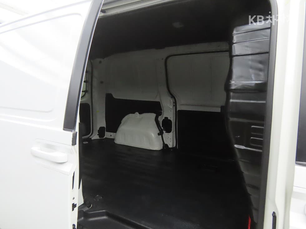 Хюндай Staria Cargo2.2 Cargo 3 Смарт - 15