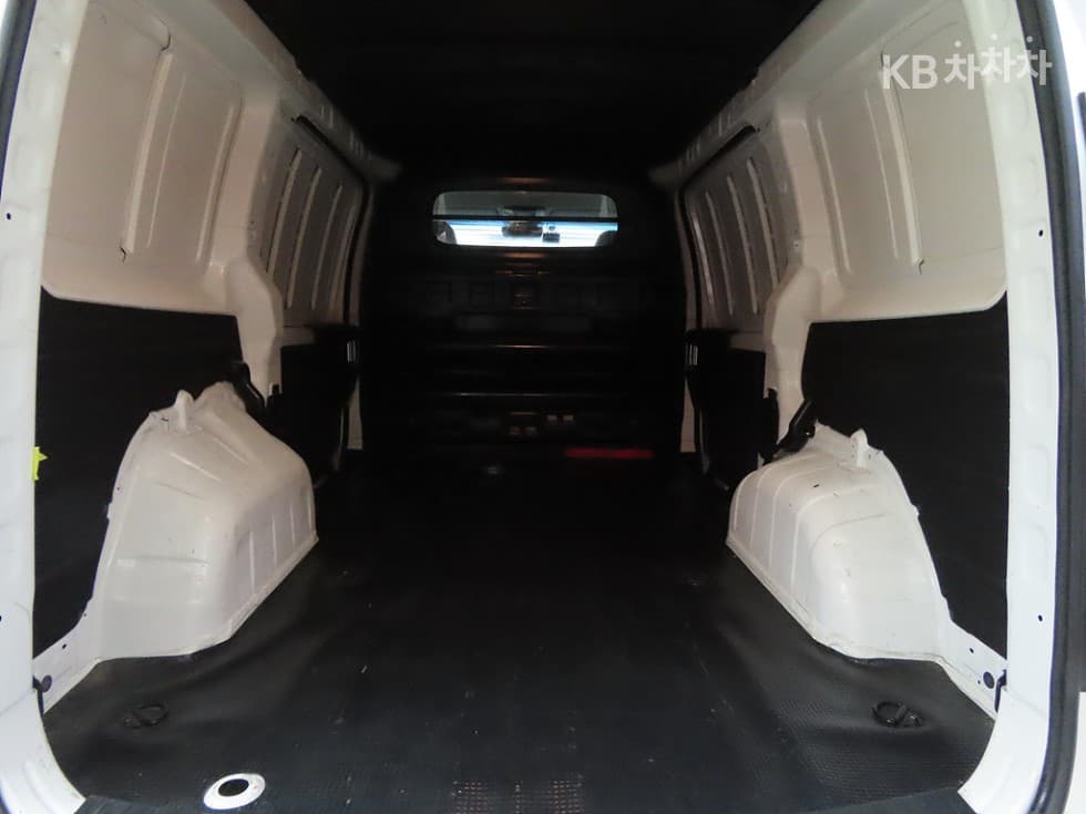 Хюндай Staria Cargo2.2 Cargo 3 Смарт - 17