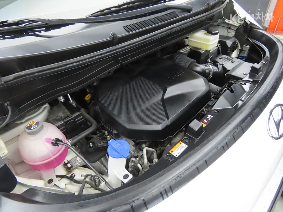 Хюндай Staria Cargo2.2 Cargo 3 Смарт - 18