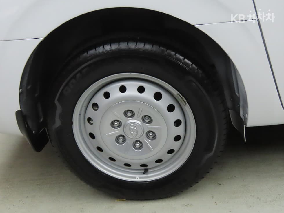 Хюндай Staria Cargo2.2 Cargo 3 Смарт - 21